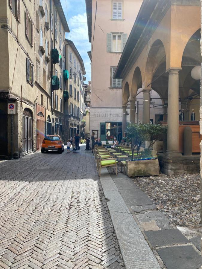 Serendipity Quando L'Amore E Magia Bergamo Exteriér fotografie