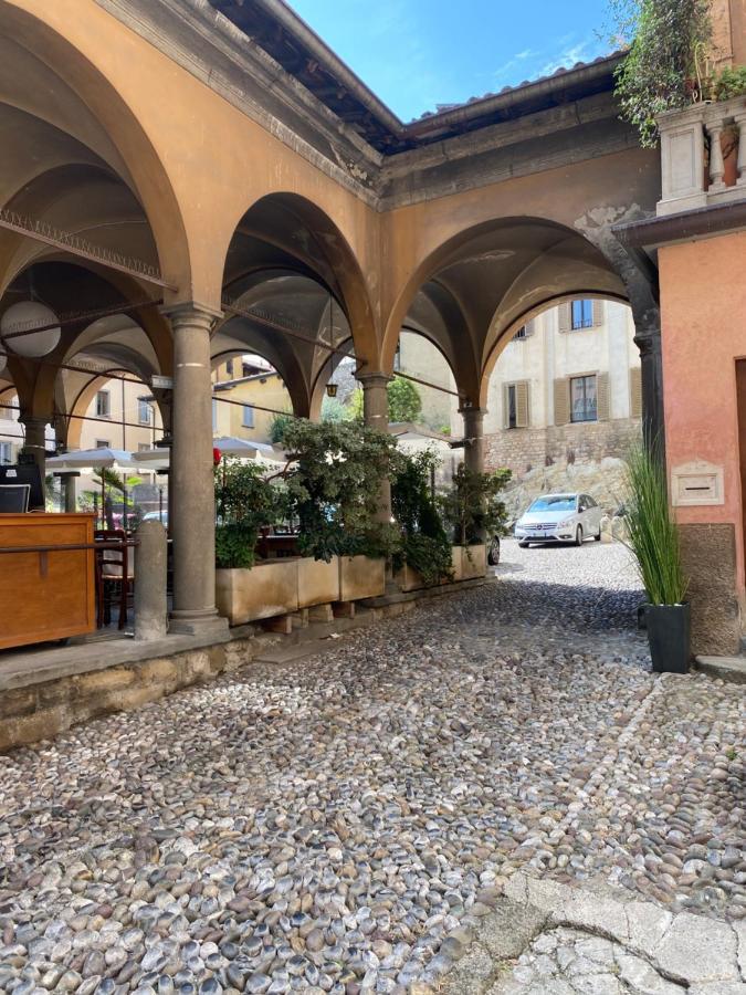 Serendipity Quando L'Amore E Magia Bergamo Exteriér fotografie