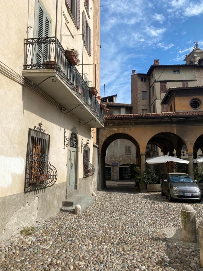 Serendipity Quando L'Amore E Magia Bergamo Exteriér fotografie