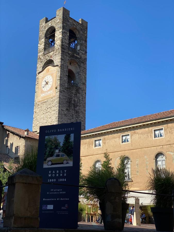 Serendipity Quando L'Amore E Magia Bergamo Exteriér fotografie