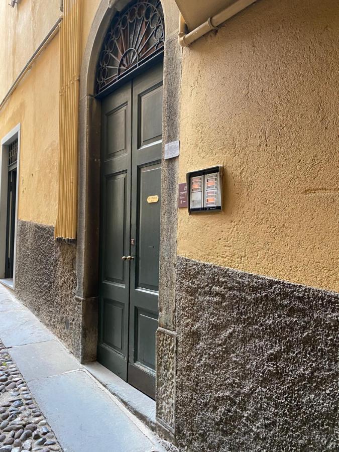 Serendipity Quando L'Amore E Magia Bergamo Exteriér fotografie