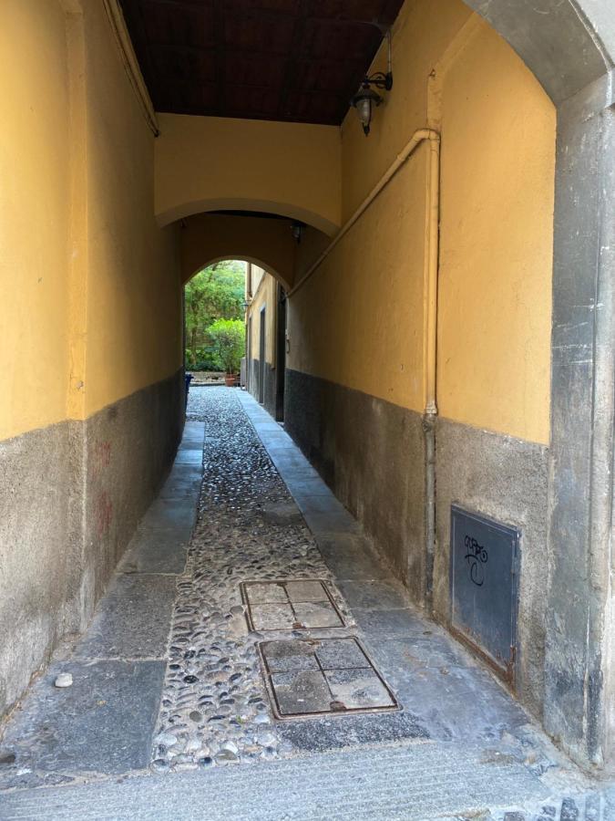 Serendipity Quando L'Amore E Magia Bergamo Exteriér fotografie