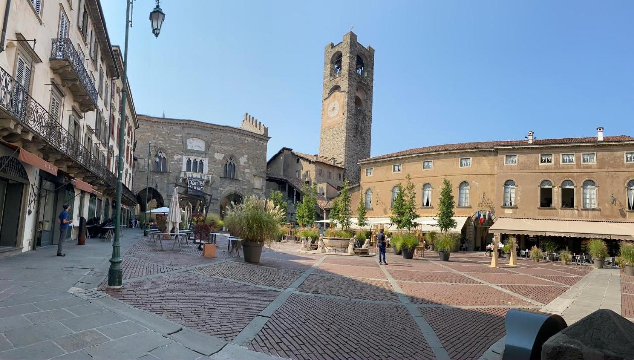 Serendipity Quando L'Amore E Magia Bergamo Exteriér fotografie