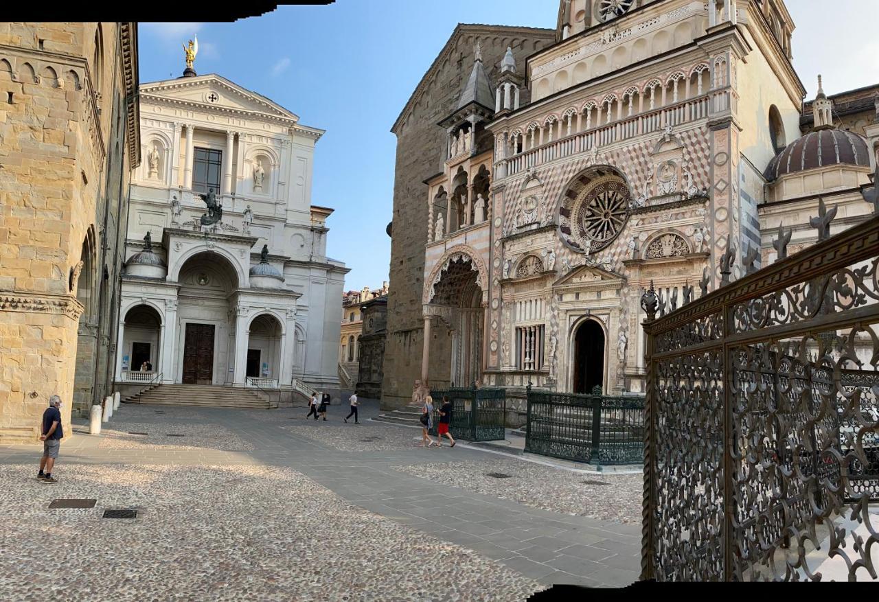 Serendipity Quando L'Amore E Magia Bergamo Exteriér fotografie