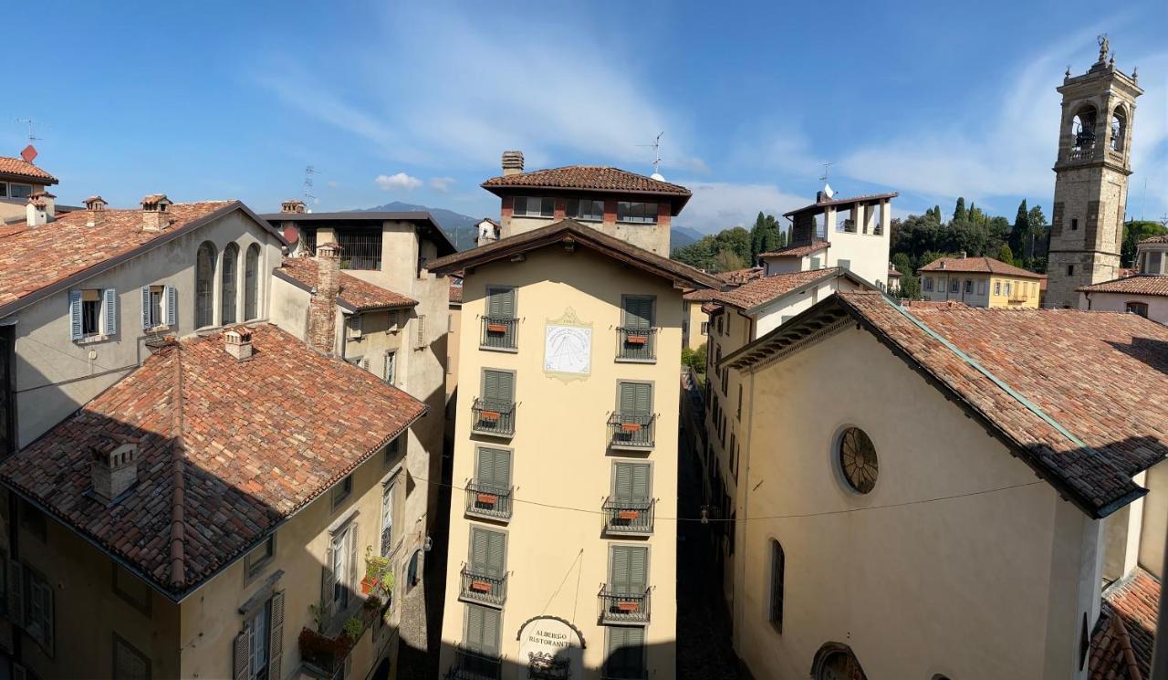 Serendipity Quando L'Amore E Magia Bergamo Exteriér fotografie