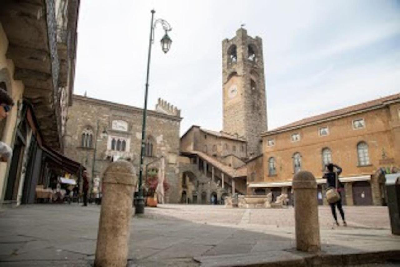 Serendipity Quando L'Amore E Magia Bergamo Exteriér fotografie