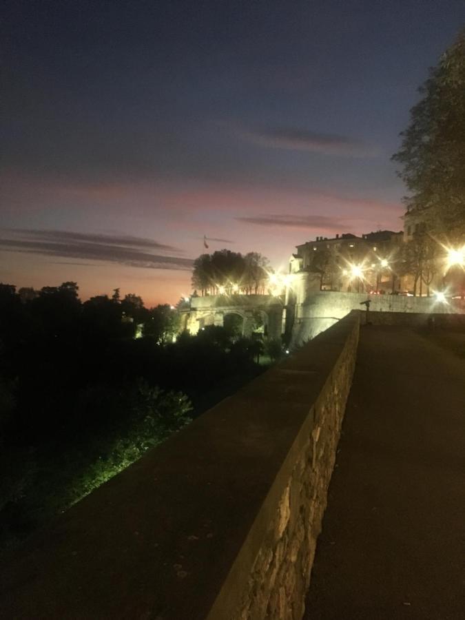 Serendipity Quando L'Amore E Magia Bergamo Exteriér fotografie