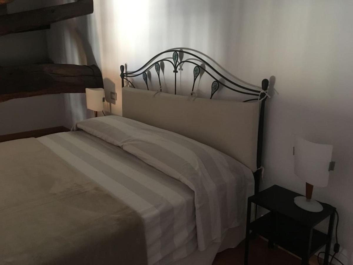 Serendipity Quando L'Amore E Magia Bergamo Exteriér fotografie